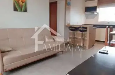 Apartamento com 2 quartos à venda no Aventureiro, Joinville 