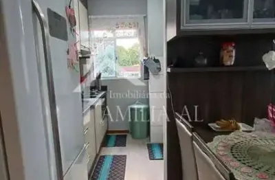 Apartamento com 3 quartos à venda no Parque Guarani, Joinville 