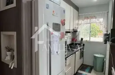 Apartamento com 3 quartos à venda no Parque Guarani, Joinville 