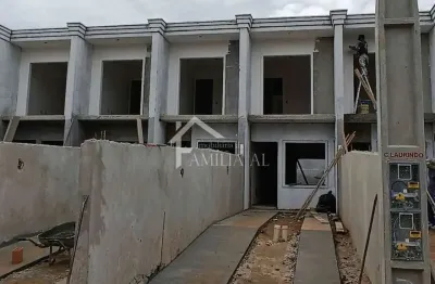 Casa com 2 quartos à venda em Santa Catarina, Joinville 