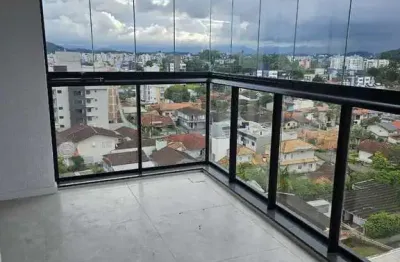 Apartamento com 2 quartos à venda no Saguaçu, Joinville 