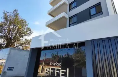 Apartamento com 3 quartos à venda no Bom Retiro, Joinville 