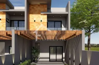 Casa com 3 quartos à venda no Aventureiro, Joinville 