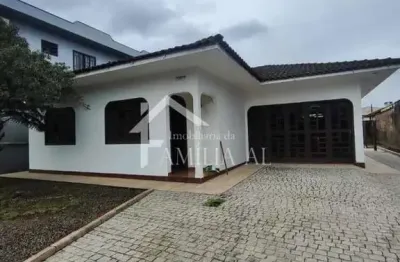 Casa com 2 quartos à venda no Iririú, Joinville 