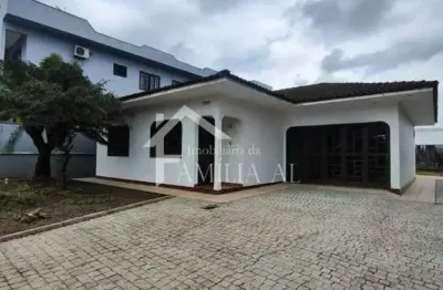Casa com 2 quartos à venda no Iririú, Joinville 