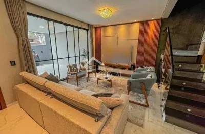 Casa com 3 quartos à venda no Bom Retiro, Joinville 