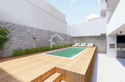 Apartamento com 3 quartos à venda no América, Joinville 