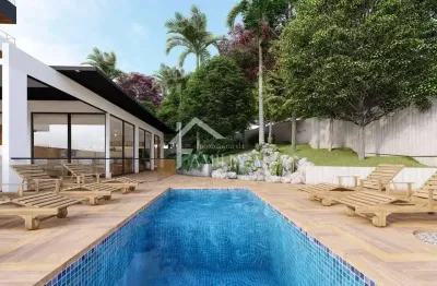 Apartamento com 3 quartos à venda no América, Joinville 