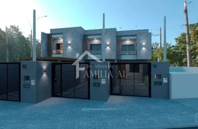 Casa com 3 quartos à venda no Bom Retiro, Joinville 