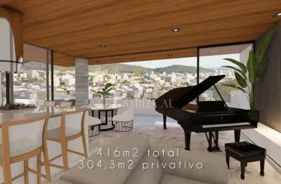 Apartamento com 3 quartos à venda no América, Joinville 