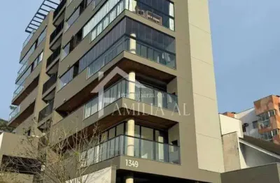 Cobertura com 3 quartos à venda no Costa e Silva, Joinville 