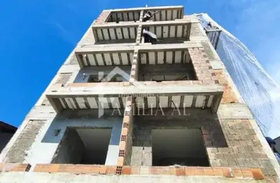 Apartamento com 3 quartos à venda no Costa e Silva, Joinville 