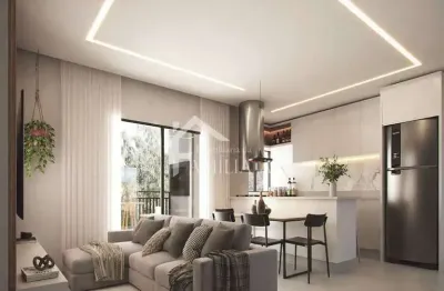 Apartamento com 3 quartos à venda no Costa e Silva, Joinville 