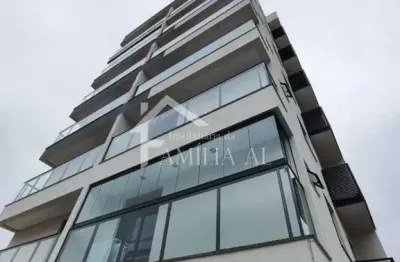 Apartamento com 3 quartos à venda no Anita Garibaldi, Joinville 