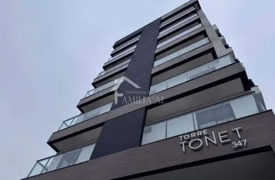 Apartamento com 3 quartos à venda no Anita Garibaldi, Joinville 