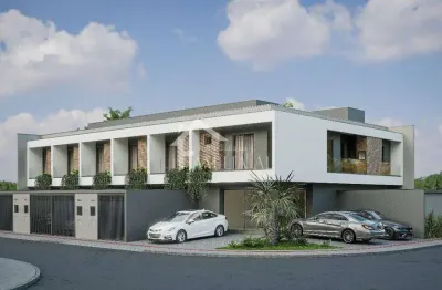 Casa com 2 quartos à venda no Glória, Joinville 