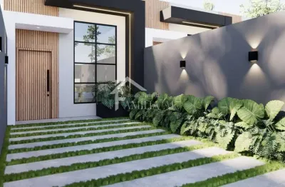 Casa com 3 quartos à venda na Vila Nova, Joinville 