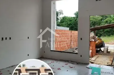 Casa com 3 quartos à venda na Vila Nova, Joinville 