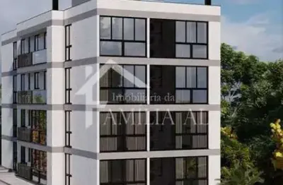 Apartamento com 3 quartos à venda na Vila Nova, Joinville 