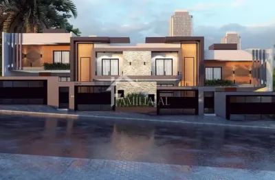 Casa com 3 quartos à venda no Glória, Joinville 