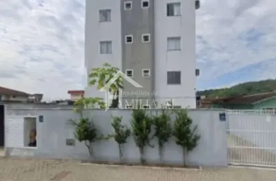 Apartamento com 2 quartos à venda no Iririú, Joinville 
