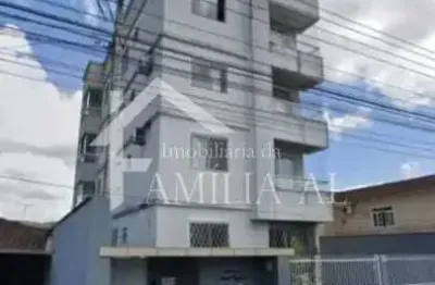 Apartamento com 3 quartos à venda no Aventureiro, Joinville 