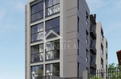 Apartamento com 2 quartos à venda no Bom Retiro, Joinville 