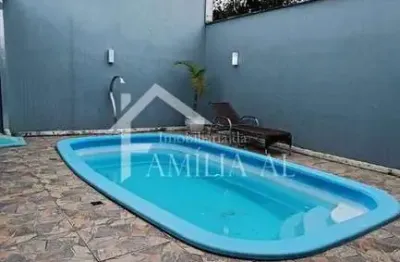 Casa com 3 quartos à venda no Ulysses Guimarães, Joinville 