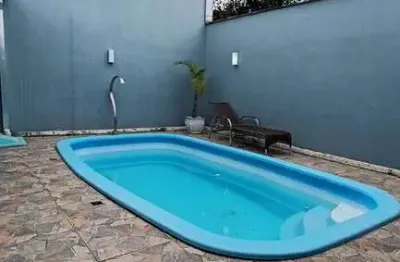 Casa com 3 quartos à venda no Ulysses Guimarães, Joinville 