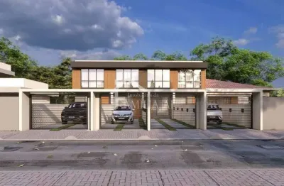 Casa com 3 quartos à venda no Comasa, Joinville 