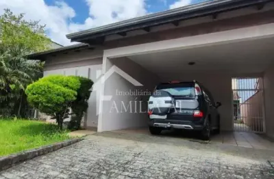 Casa com 3 quartos à venda na Rua Padre José Sandrup, 6, Costa e Silva, Joinville