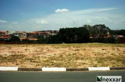 Terreno à venda, 398 m² por r$ 440.000,00 - condomínio bosque dos cambarás - valinhos/sp