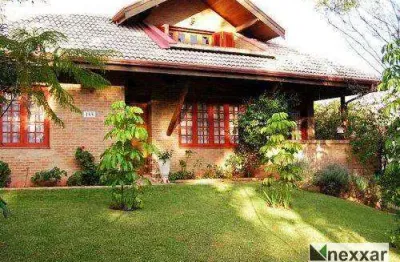 Casa com 4 dormitórios, 412 m² - venda por r$ 4.200.000,00 ou aluguel por r$ 15.390,00/mês - condomínio village visconde de itamaracá  - valinhos/sp