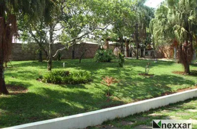 Chácara com 3 dormitórios à venda, 6600 m² por r$ 4.000.000,00 - joapiranga - valinhos/sp
