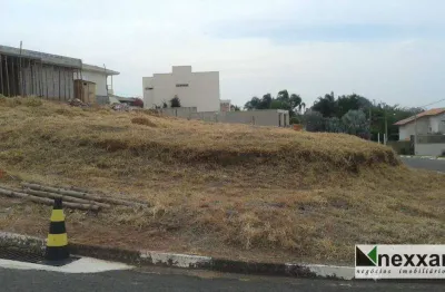 Terreno à venda, 431 m² por r$ 330.000,00 - condomínio colina dos coqueiros - valinhos/sp