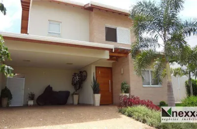 Casa com 3 dormitórios à venda, 270 m² por r$ 2.050.000,00 - swiss park - campinas/sp