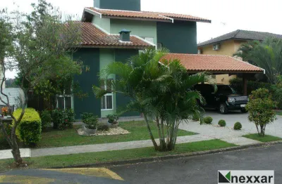 Casa  residencial para venda  condomínio residencial terras do caribe, valinhos.
