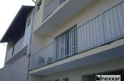 Casa com 3 quartos à venda na Rua Vergílio Brito Simões, Jardim Antonio Von Zuben, Campinas