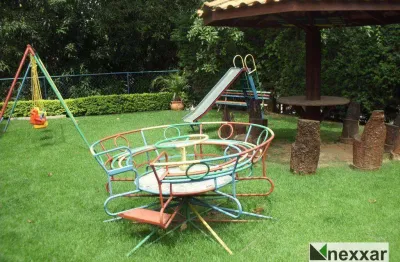 Chácara / sítio com 3 quartos à venda na Alameda Itatinga, Joapiranga, Valinhos