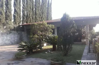 Casa com 3 dormitórios à venda, 480 m² por r$ 2.200.000,00 - condomínio vale do itamaracá - valinhos/sp
