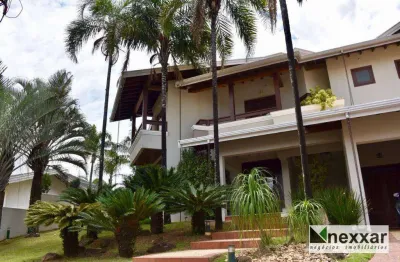 Casa residencial à venda, jardim paiquere , valinhos.