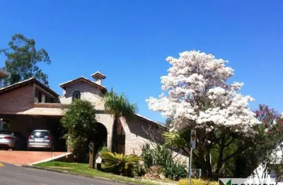 Casa com 3 dormitórios à venda, 600 m² por r$ 4.000.000,00 - condomínio village visconde de itamaracá  - valinhos/sp
