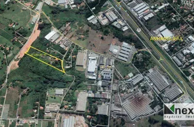 Área à venda, 27232 m² por r$ 8.170.000,00 - macuco - valinhos/sp