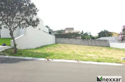Terreno à venda, 500 m² por r$ 1.060.000,00 - condomínio canto del bosco - valinhos/sp