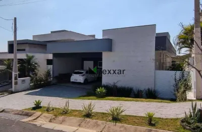 Casa com 3 dormitórios à venda, 212 m² por r$ 1.590.000,00 - swiss park - campinas/sp