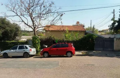 Casa com 2 dormitórios à venda, 161 m² por r$ 780.000,00 - vila são josé - valinhos/sp