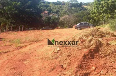 Terreno à venda, 5135 m² por r$ 1.100.000,00 - joapiranga - valinhos/sp