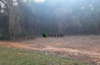 Terreno em condomínio fechado à venda na Rua Nilo Tordin, Reserva Colonial, Valinhos