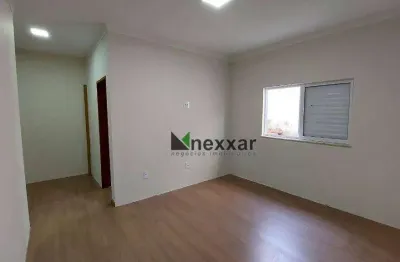 Casa com 3 dormitórios à venda, 183 m² por r$ 1.300.000,00 - condomínio madre maria villac - valinhos/sp
