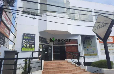 Conjunto à venda, 1122 m² por r$ 3.900.000,00 - centro - valinhos/sp